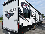2015 Heartland Cyclone Photo #5