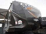 15 Heartland Cyclone