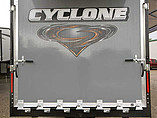 2015 Heartland Cyclone Photo #4