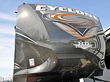 15 Heartland Cyclone