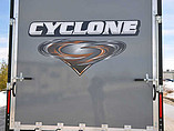 2015 Heartland Cyclone Photo #5