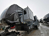 15 Heartland Cyclone