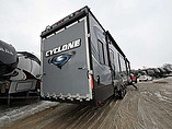 2015 Heartland Cyclone Photo #4