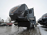 15 Heartland Cyclone