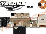 15 Heartland Cyclone