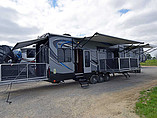 2015 Heartland Cyclone Photo #20