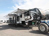 15 Heartland Cyclone