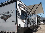 15 Heartland Cyclone