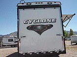 2015 Heartland Cyclone Photo #7