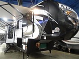 15 Heartland Cyclone