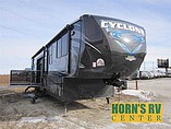 15 Heartland Cyclone
