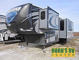 2015 Heartland Cyclone Photo #3
