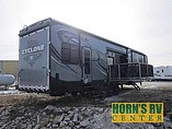 2015 Heartland Cyclone Photo #6