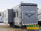 2015 Heartland Cyclone Photo #7