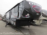 15 Heartland Cyclone