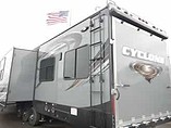 2016 Heartland Cyclone Photo #2