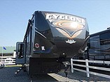 2016 Heartland Cyclone Photo #2