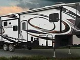 16 Heartland Cyclone