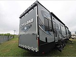 2016 Heartland Cyclone Photo #5