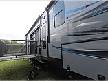 2016 Heartland Cyclone Photo #9
