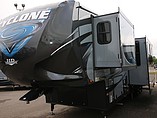 16 Heartland Cyclone