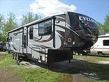 16 Heartland Cyclone