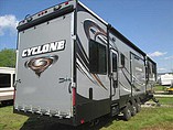 2016 Heartland Cyclone Photo #4