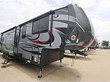 16 Heartland Cyclone