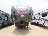2016 Heartland Cyclone Photo #3