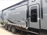 2016 Heartland Cyclone Photo #17