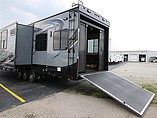 2016 Heartland Cyclone Photo #20