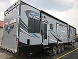 2016 Heartland Cyclone Photo #21