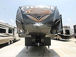 2016 Heartland Cyclone Photo #2