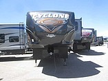 16 Heartland Cyclone