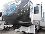 14 Heartland Cyclone