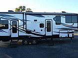 15 Heartland Cyclone