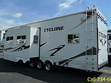 2008 Heartland Cyclone Photo #2