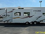 2008 Heartland Cyclone Photo #3