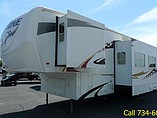 2008 Heartland Cyclone Photo #4