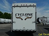 2008 Heartland Cyclone Photo #5