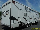 2008 Heartland Cyclone Photo #6