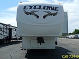 2008 Heartland Cyclone Photo #7