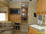 2008 Heartland Cyclone Photo #10
