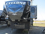 15 Heartland Cyclone