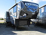 2015 Heartland Cyclone Photo #3