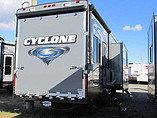 2015 Heartland Cyclone Photo #5