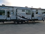 15 Heartland Cyclone
