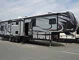 14 Heartland Cyclone