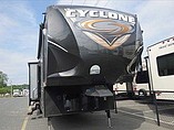 2014 Heartland Cyclone Photo #2