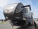 2014 Heartland Cyclone Photo #3